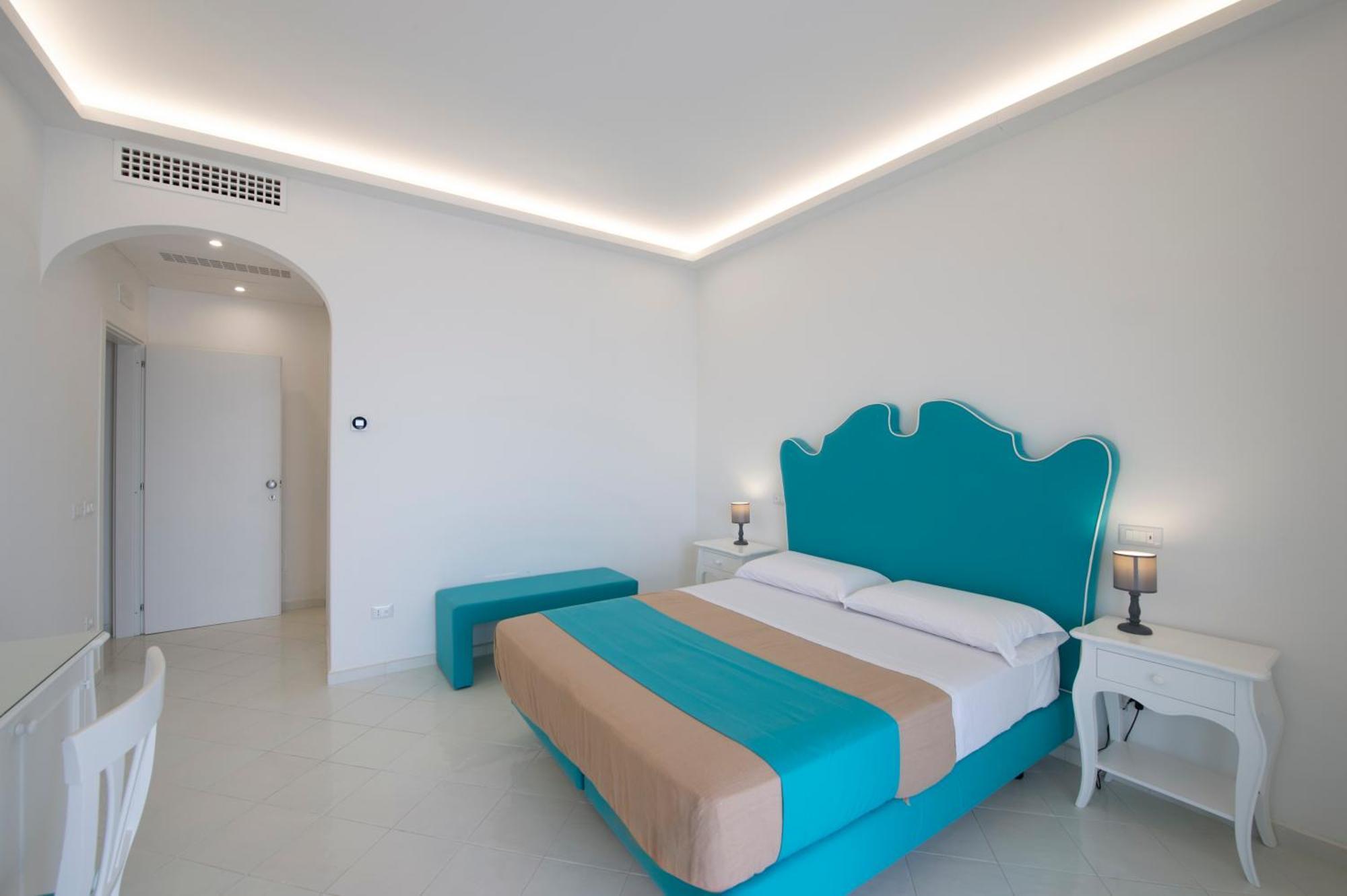 Apartament Casa Marrapese Positano Zewnętrze zdjęcie